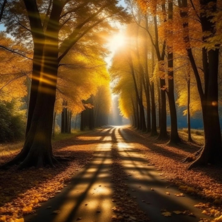1. kandinsky  road